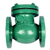 .:: Swing check valves (Fig 302) ::.
